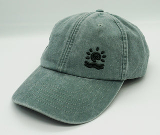Vintage Nature Cap - flach geschnitten - Josyland