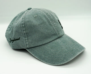 Vintage Nature Cap - flach geschnitten - Josyland