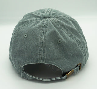 Vintage Nature Cap - flach geschnitten - Josyland