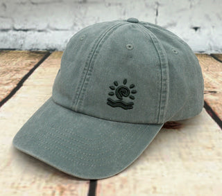 Vintage Nature Cap - flach geschnitten - Josyland