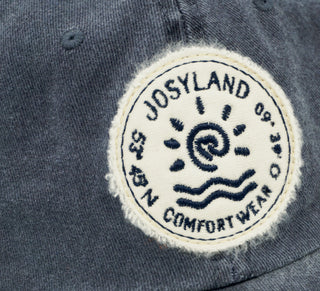 Vintage Marine Cap - flach geschnitten - Josyland