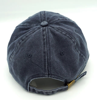Vintage Marine Cap - flach geschnitten - Josyland
