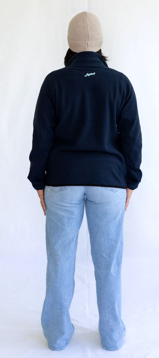 JOSYLAND Fleece Jacke für Sie & Ihn - Josyland