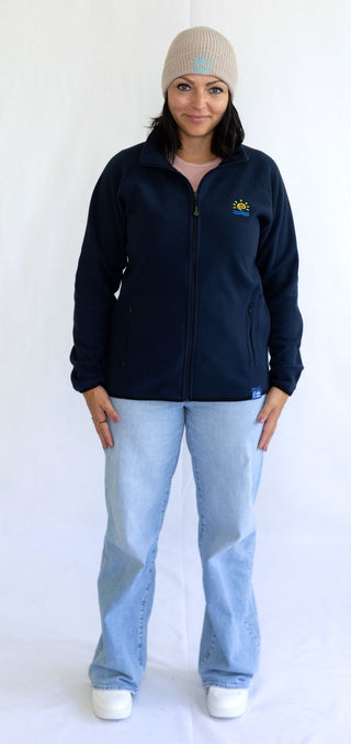 JOSYLAND Fleece Jacke für Sie & Ihn - Josyland