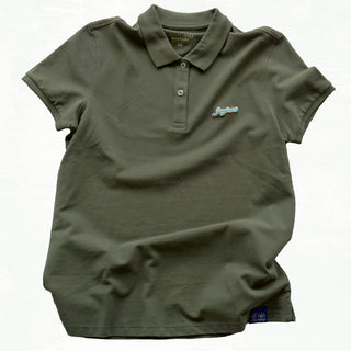 Josyland essential Damen Polo - Josyland