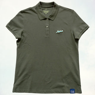 Josyland essential Damen Polo - Josyland
