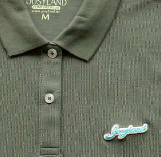 Josyland essential Damen Polo - Josyland