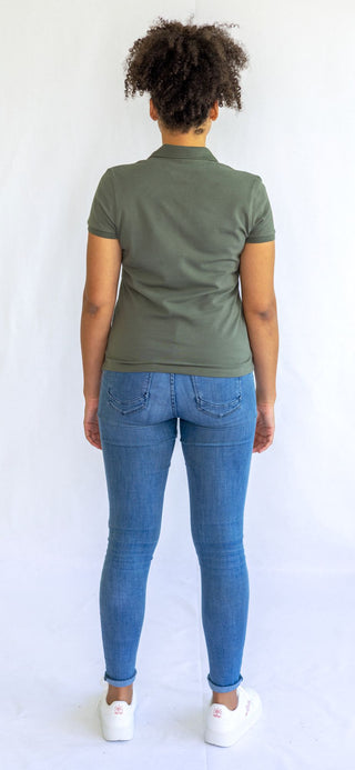 Josyland essential Damen Polo - Josyland