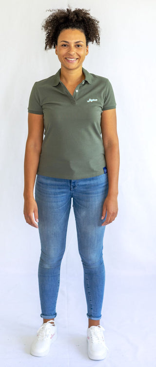 Josyland essential Damen Polo - Josyland