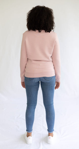 JOSYLAND Frauen Sunset Sweater - Josyland