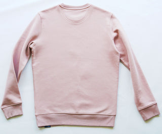 JOSYLAND Frauen Sunset Sweater - Josyland