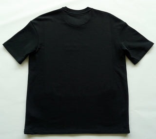 Oversized Josyland French Terry T-Shirt Unisex hellgrün - Josyland