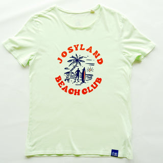 JOSYLAND Beach Club Tee - Josyland