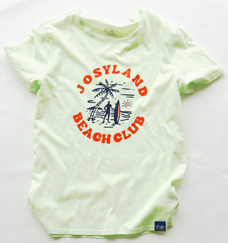 JOSYLAND Beach Club Tee - Josyland