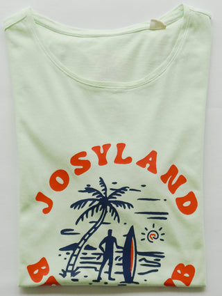 JOSYLAND Beach Club Tee - Josyland