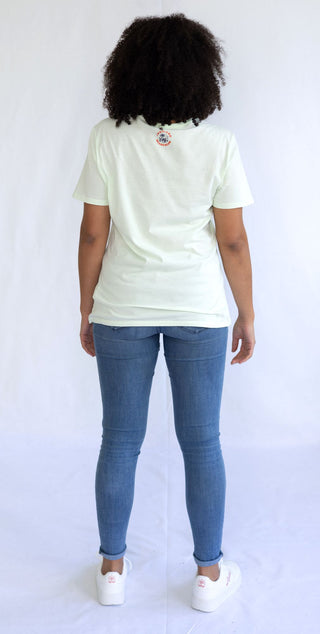 JOSYLAND Beach Club Tee - Josyland