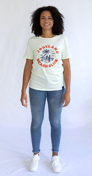 JOSYLAND Beach Club Tee - Josyland