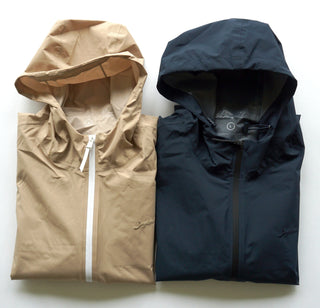 Windjacke SAND für Sie und Ihn - Josyland