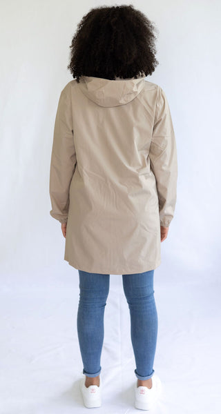 Windjacke SAND für Sie und Ihn - Josyland