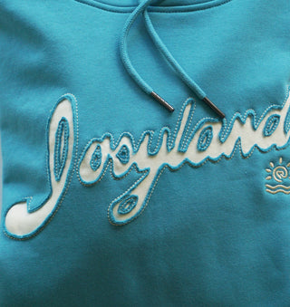 JOSYLAND Hoodie Adria UNISEX - Josyland