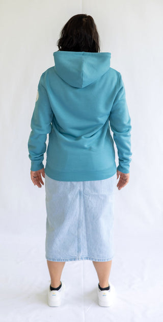 JOSYLAND Hoodie Adria UNISEX - Josyland