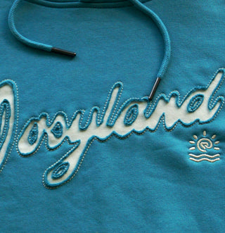 JOSYLAND Hoodie Adria UNISEX - Josyland