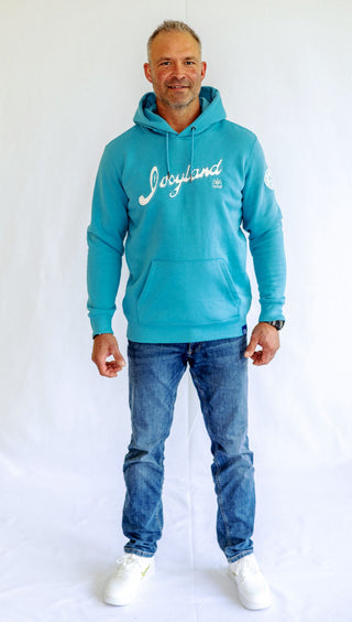 JOSYLAND Hoodie Adria UNISEX - Josyland