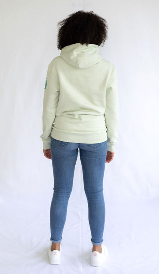 JOSYLAND Hoodie BIG SUN für Frauen & Männer - Josyland