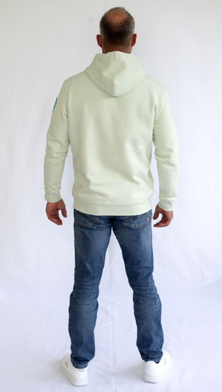 JOSYLAND Hoodie BIG SUN für Frauen & Männer - Josyland