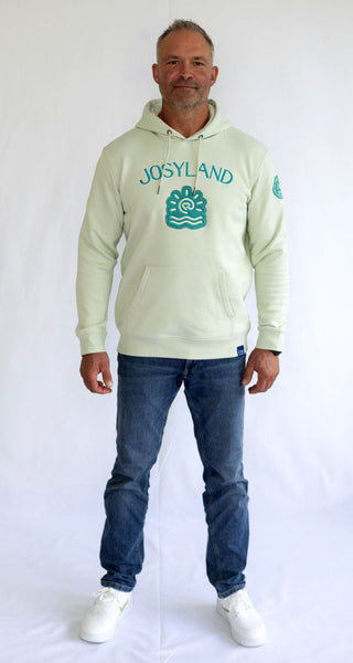 JOSYLAND Hoodie BIG SUN für Frauen & Männer - Josyland