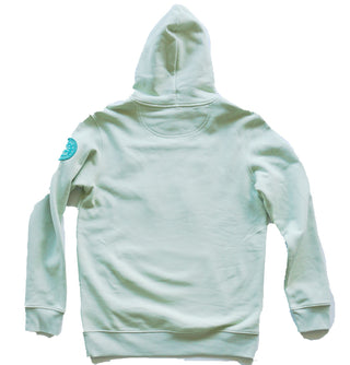 JOSYLAND Hoodie BIG SUN für Frauen & Männer - Josyland