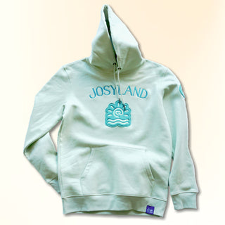 JOSYLAND Hoodie BIG SUN für Frauen & Männer - Josyland