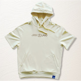 JOSYLAND Kurzarm Hoodie UNISEX - Josyland