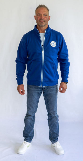 Josyland Men Adventure Jacket - Josyland