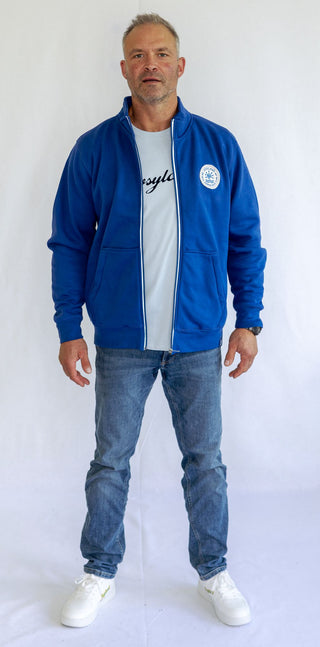 Josyland Men Adventure Jacket - Josyland