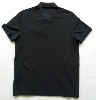 Josyland essential Herren Polo Black - Josyland