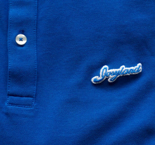 Josyland essential Herren Polo SeaBlue - Josyland