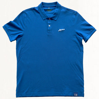 Josyland essential Herren Polo SeaBlue - Josyland