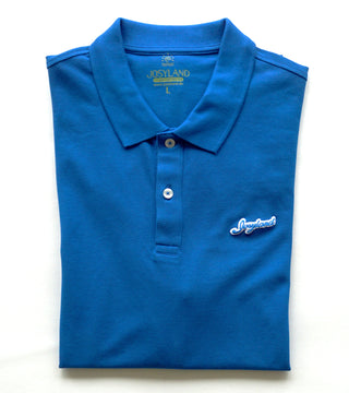 Josyland essential Herren Polo SeaBlue - Josyland