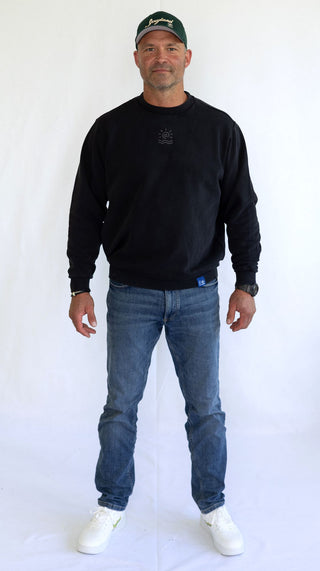 JOSYLAND Vintage Sweater UNISEX - Josyland