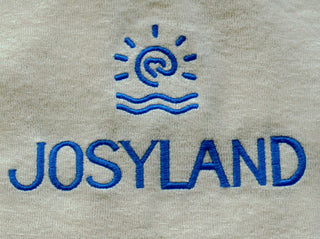 Frauen-Sweatshirt aus Frottee - Josyland