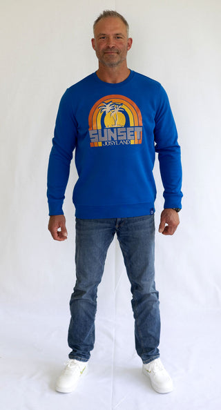 JSYLAND Sunset Sweater UNISEX - Josyland