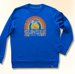 JSYLAND Sunset Sweater UNISEX - Josyland