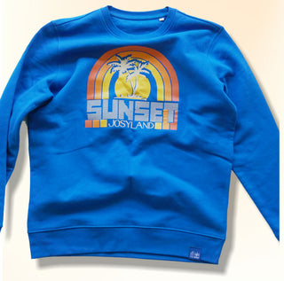 JSYLAND Sunset Sweater UNISEX - Josyland