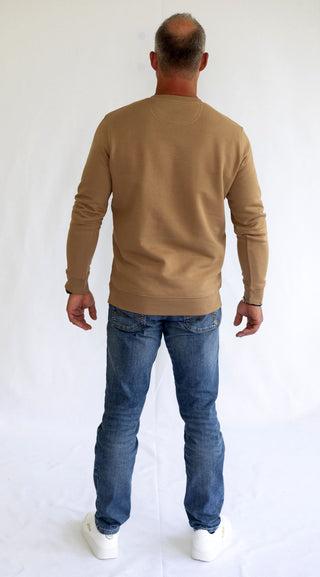 JOSYLAND Camel Sweater - Josyland