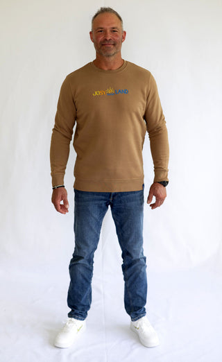JOSYLAND Camel Sweater - Josyland