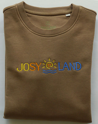 JOSYLAND Camel Sweater - Josyland