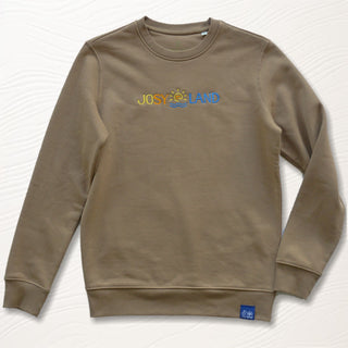 JOSYLAND Camel Sweater - Josyland