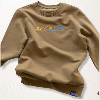JOSYLAND Camel Sweater - Josyland