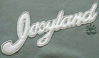 JOSYLAND green Almond Sweater UNISEX - Josyland